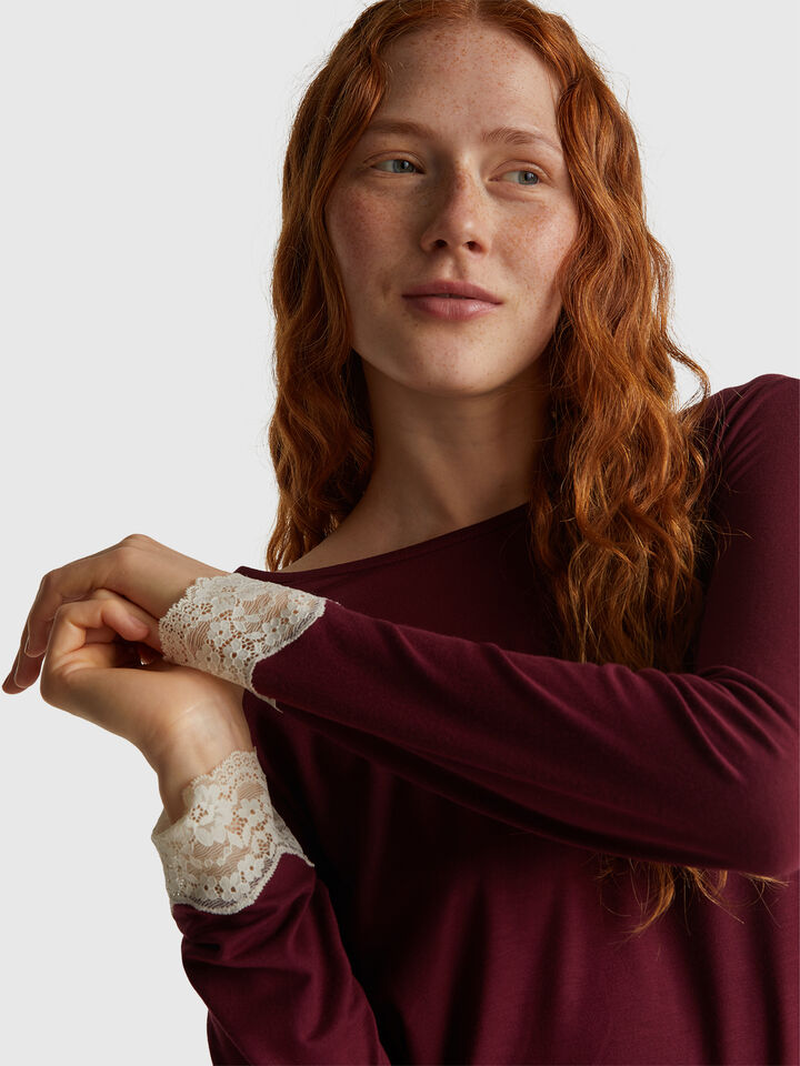 SWEATER L/S Women image number 4